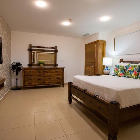 Marbella Juan Dolio Beachfront Zewnętrze zdjęcie