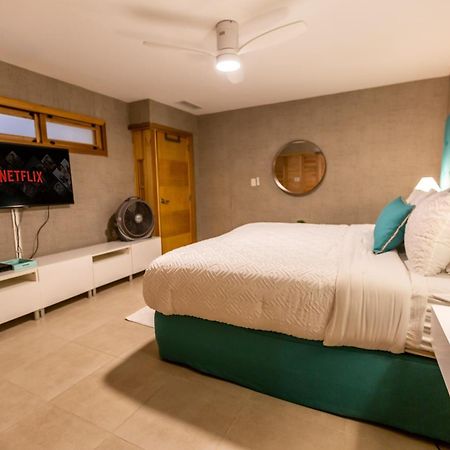 Marbella Juan Dolio Beachfront Zewnętrze zdjęcie