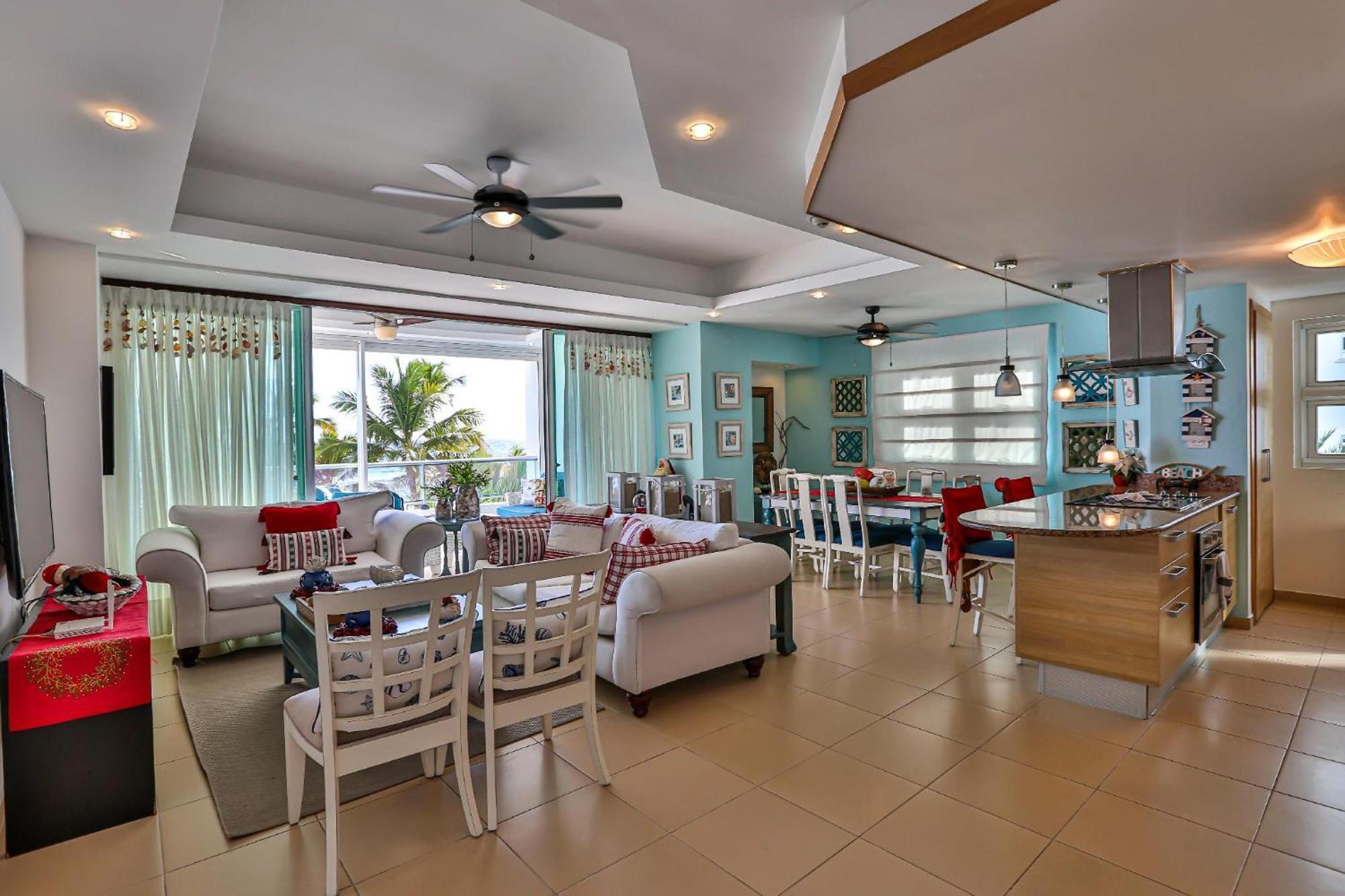 Marbella Juan Dolio Beachfront Zewnętrze zdjęcie