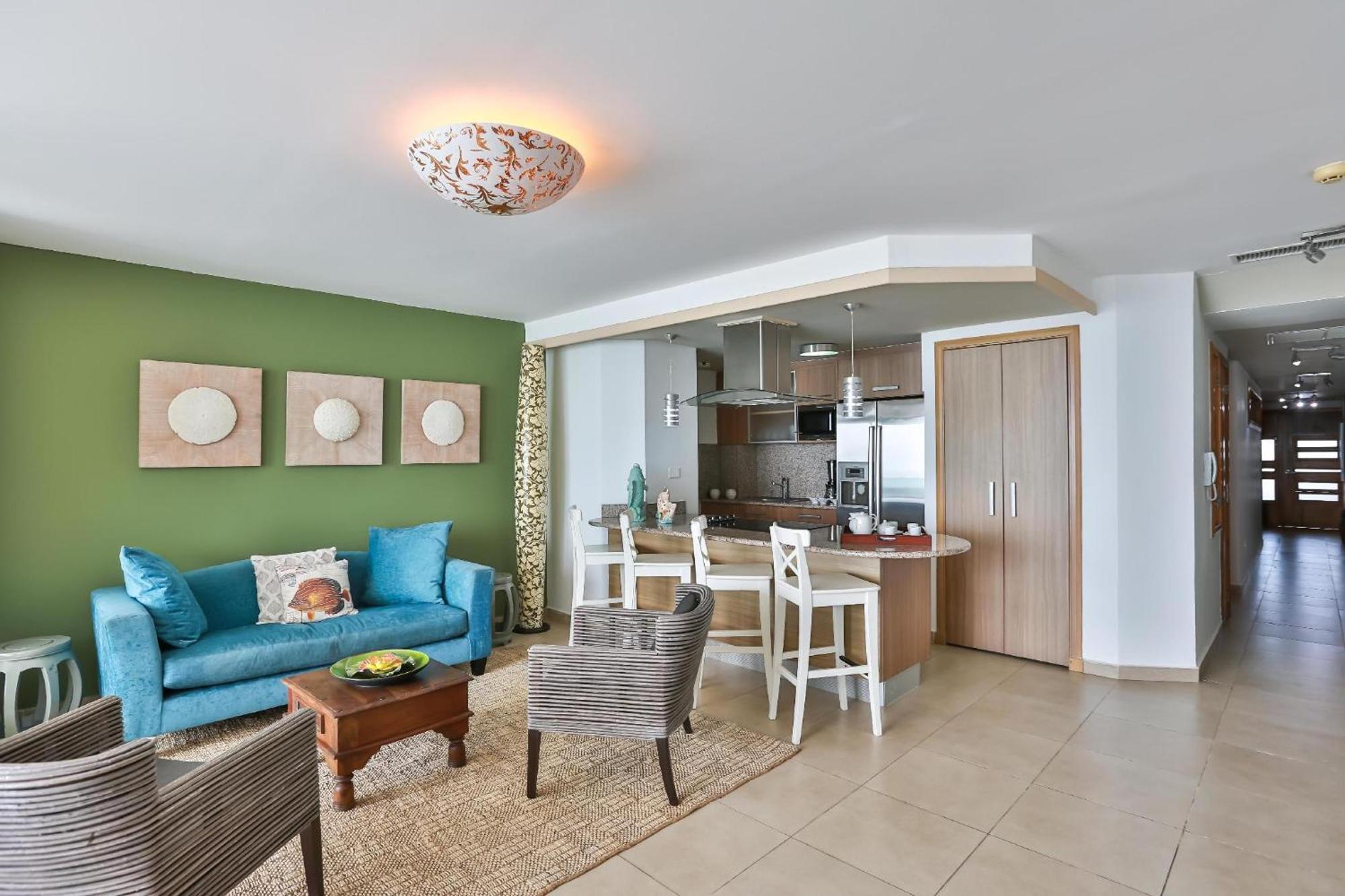 Marbella Juan Dolio Beachfront Zewnętrze zdjęcie