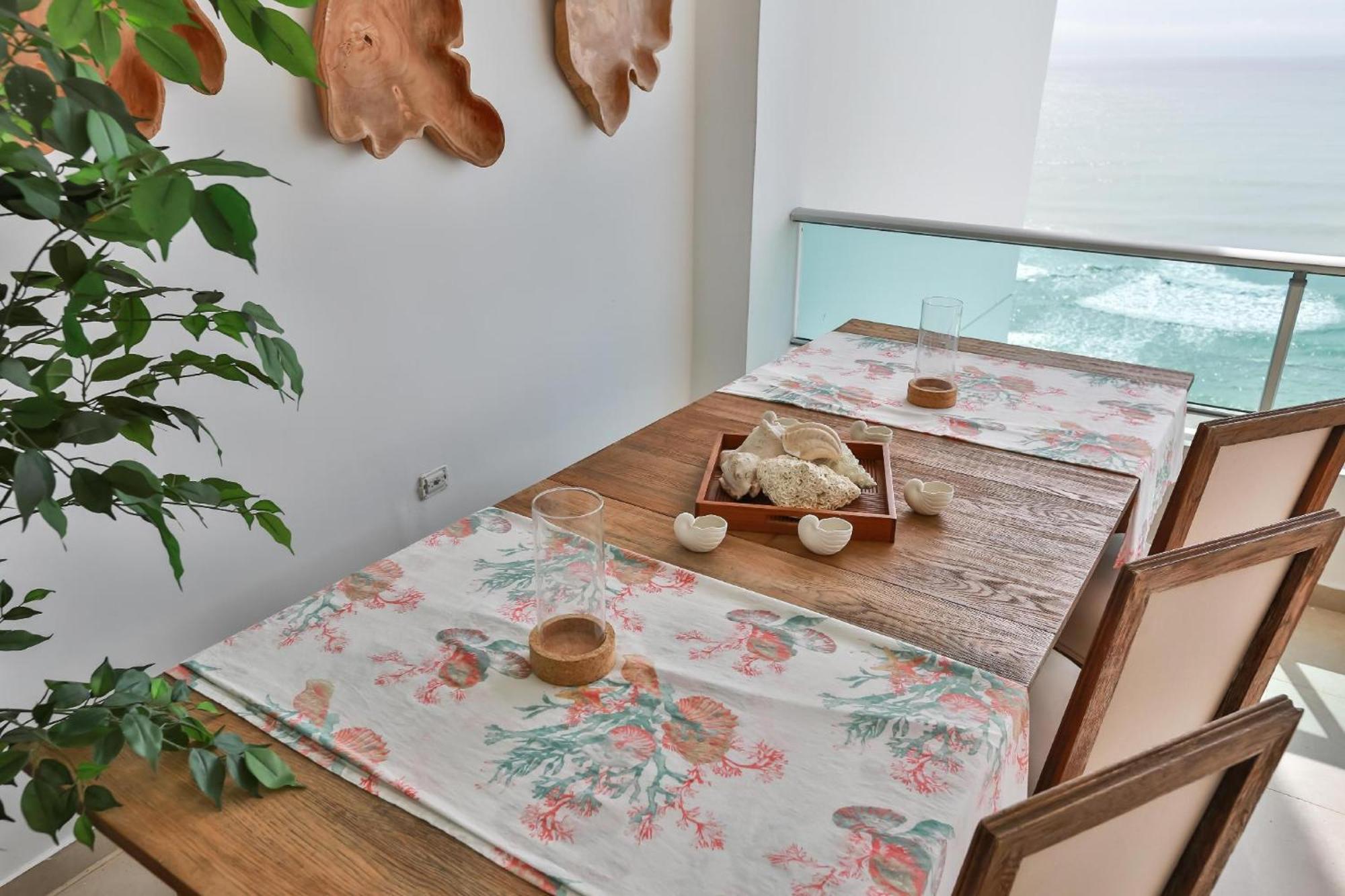 Marbella Juan Dolio Beachfront Zewnętrze zdjęcie