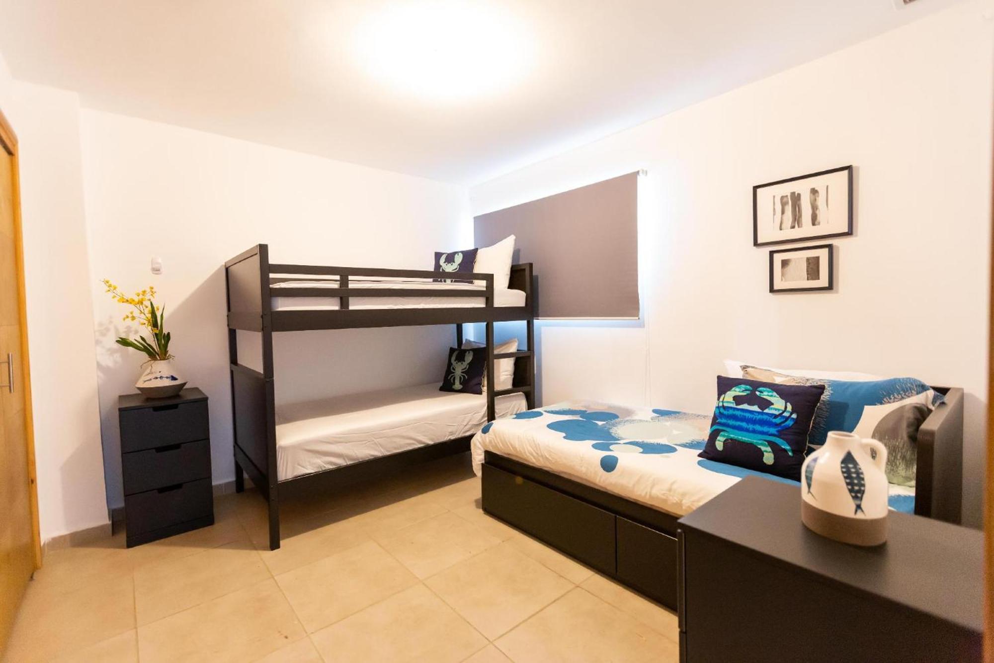 Marbella Juan Dolio Beachfront Zewnętrze zdjęcie