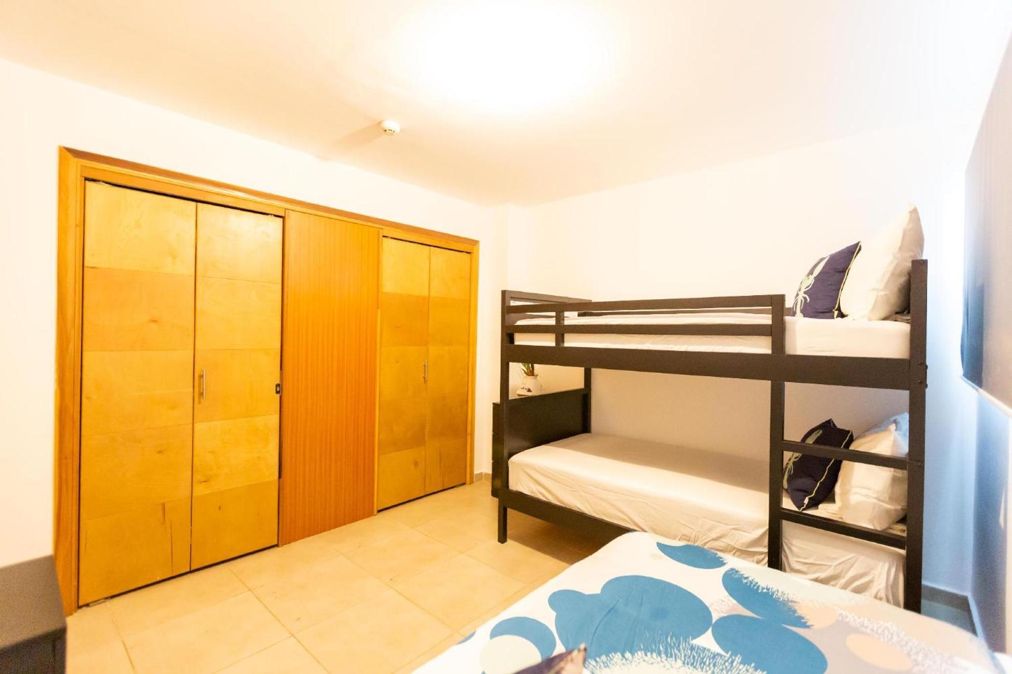 Marbella Juan Dolio Beachfront Zewnętrze zdjęcie