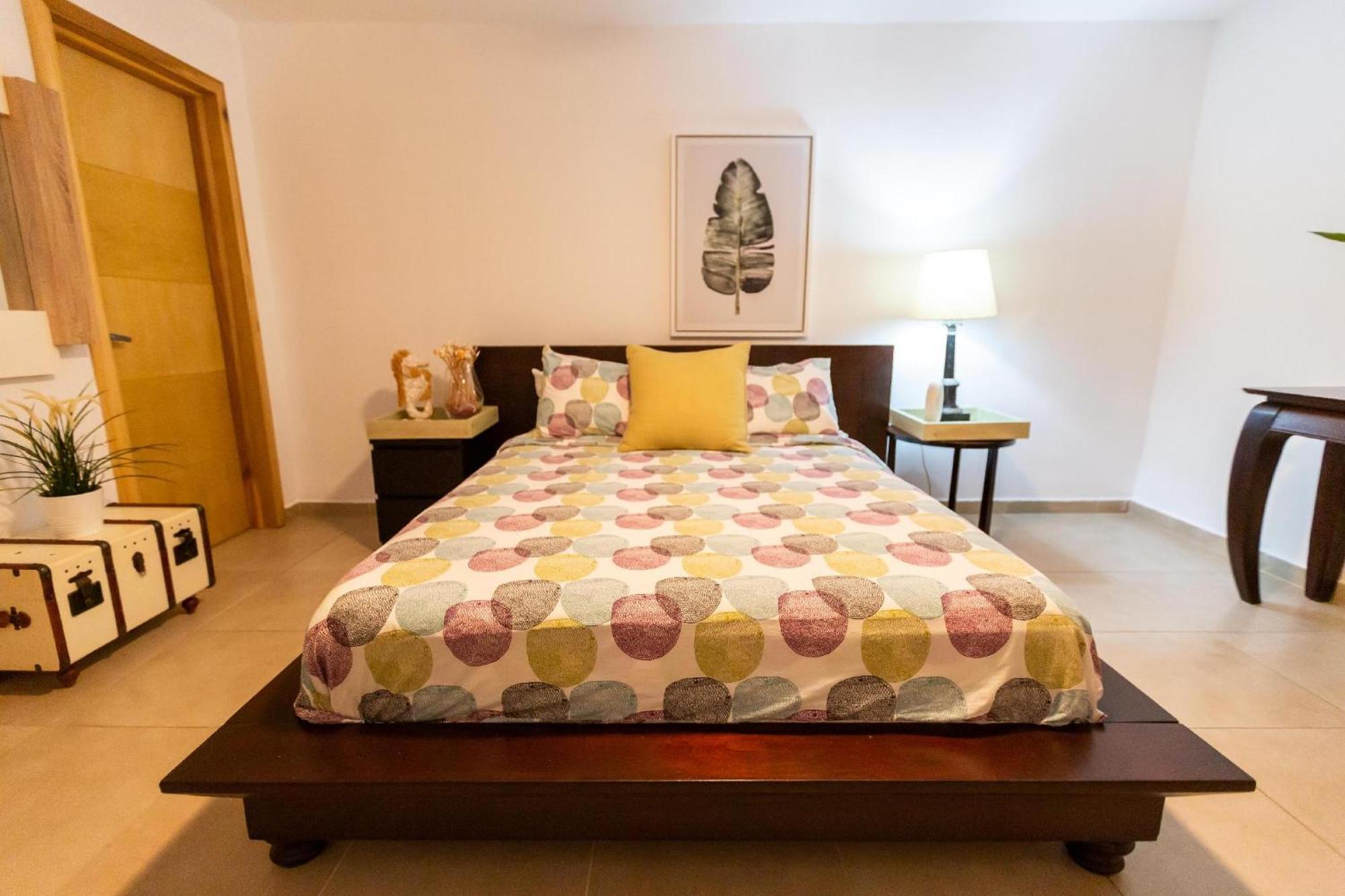 Marbella Juan Dolio Beachfront Zewnętrze zdjęcie
