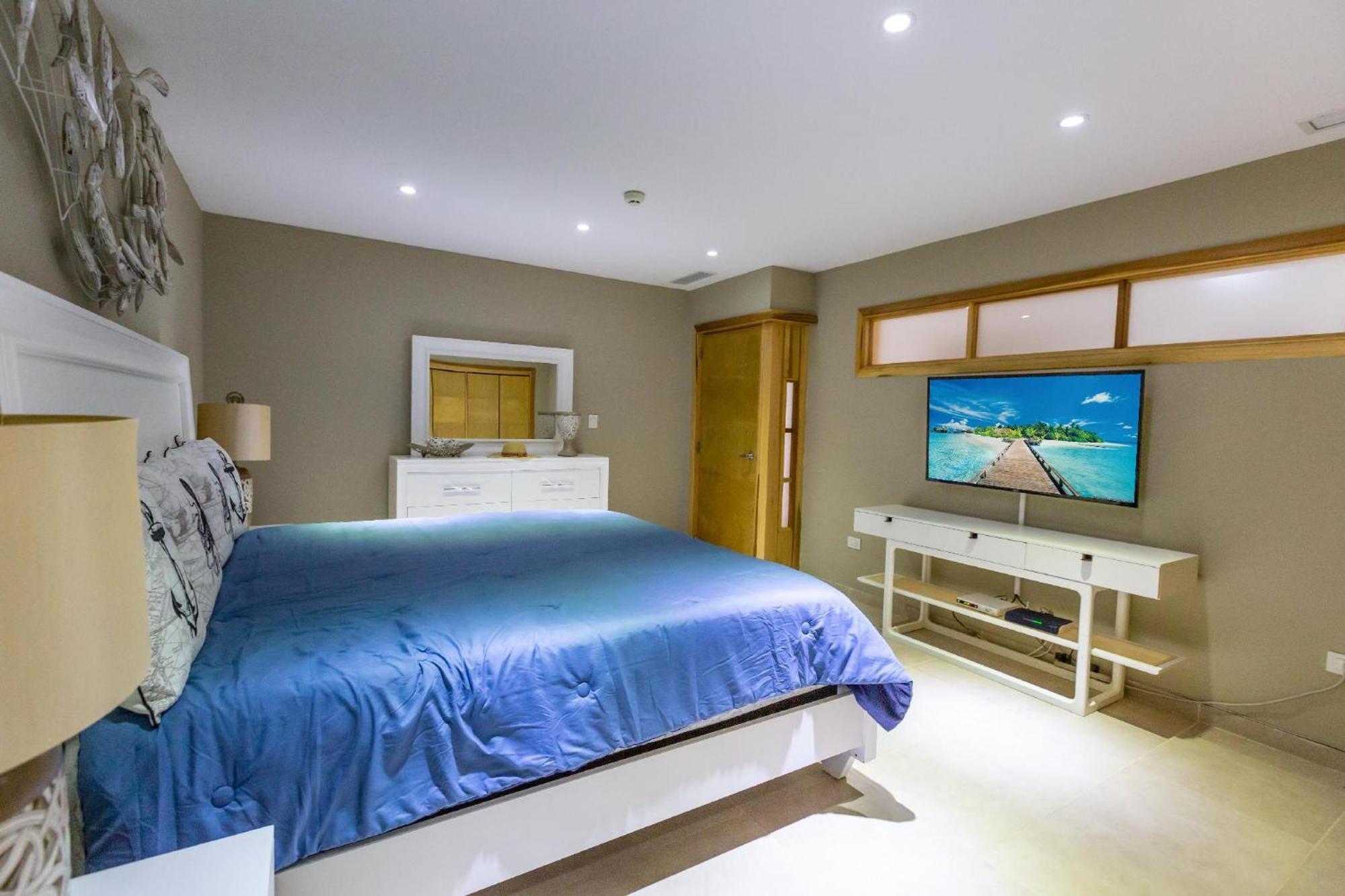 Marbella Juan Dolio Beachfront Zewnętrze zdjęcie