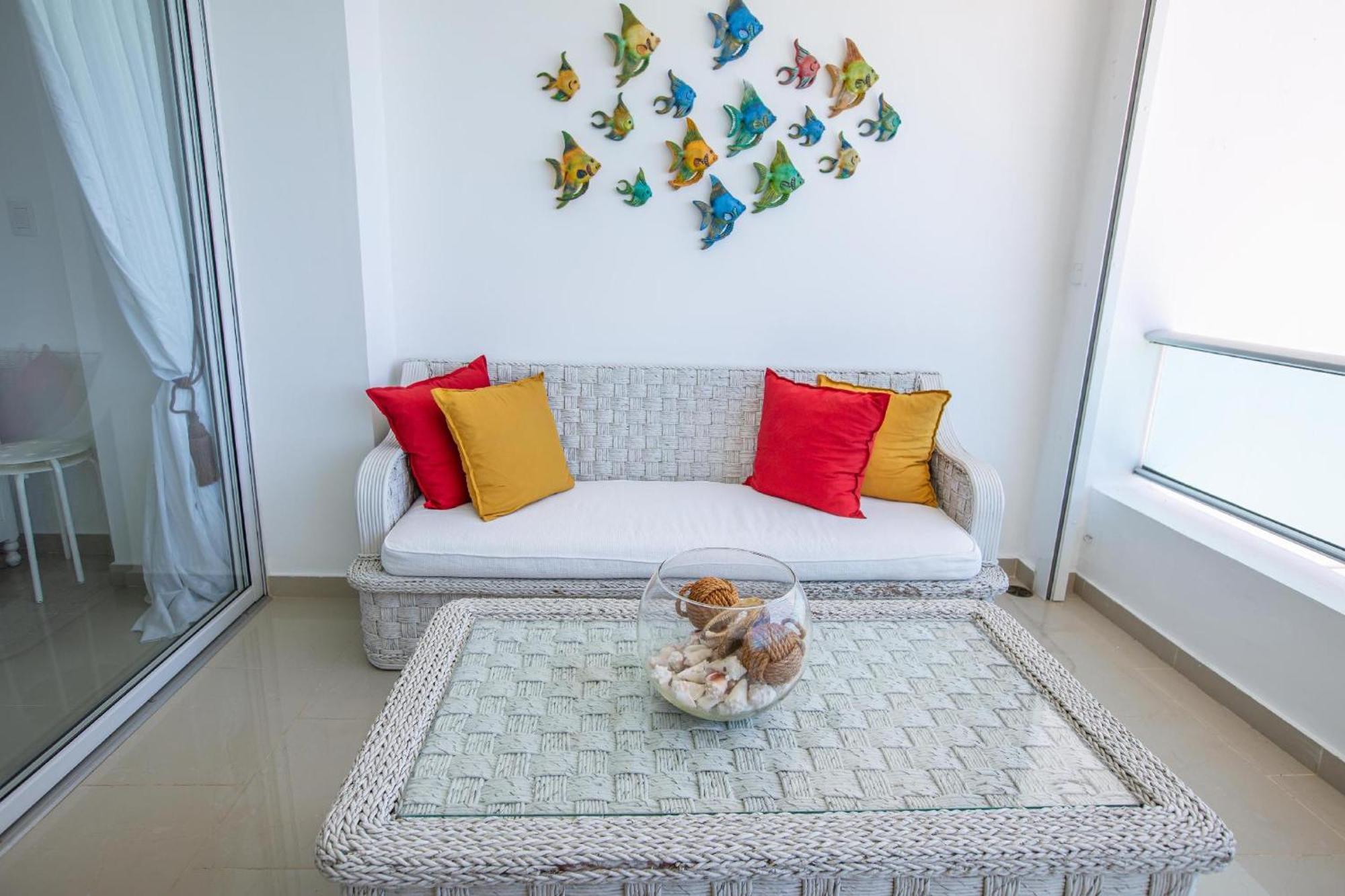 Marbella Juan Dolio Beachfront Zewnętrze zdjęcie