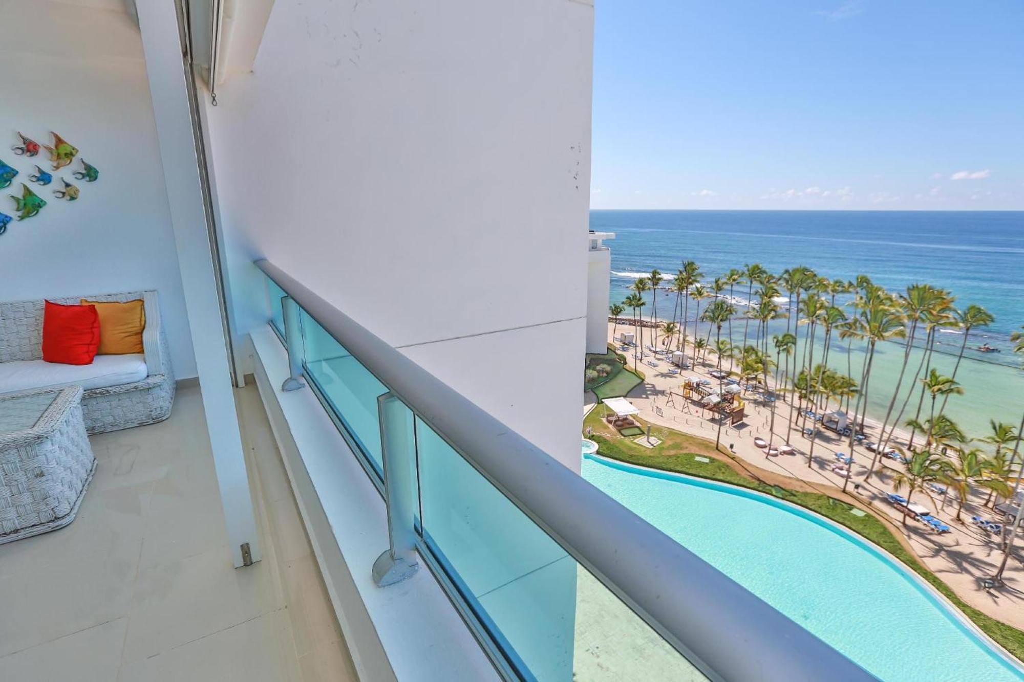Marbella Juan Dolio Beachfront Zewnętrze zdjęcie