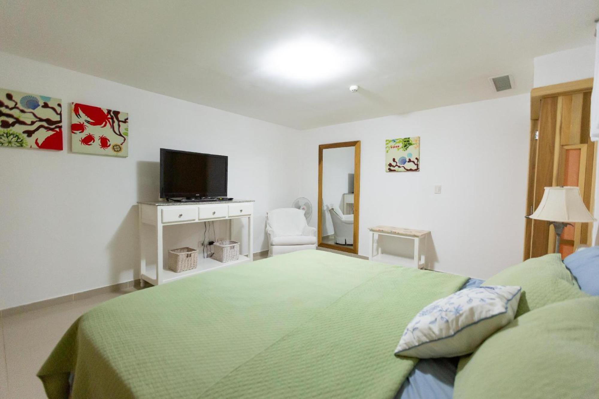 Marbella Juan Dolio Beachfront Zewnętrze zdjęcie