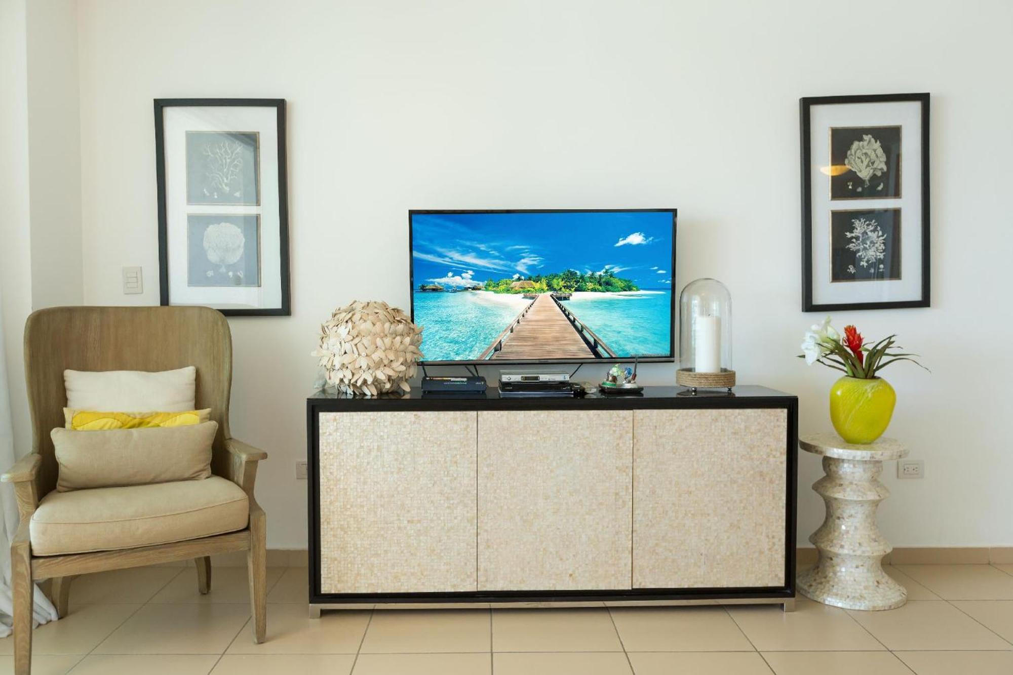 Marbella Juan Dolio Beachfront Zewnętrze zdjęcie
