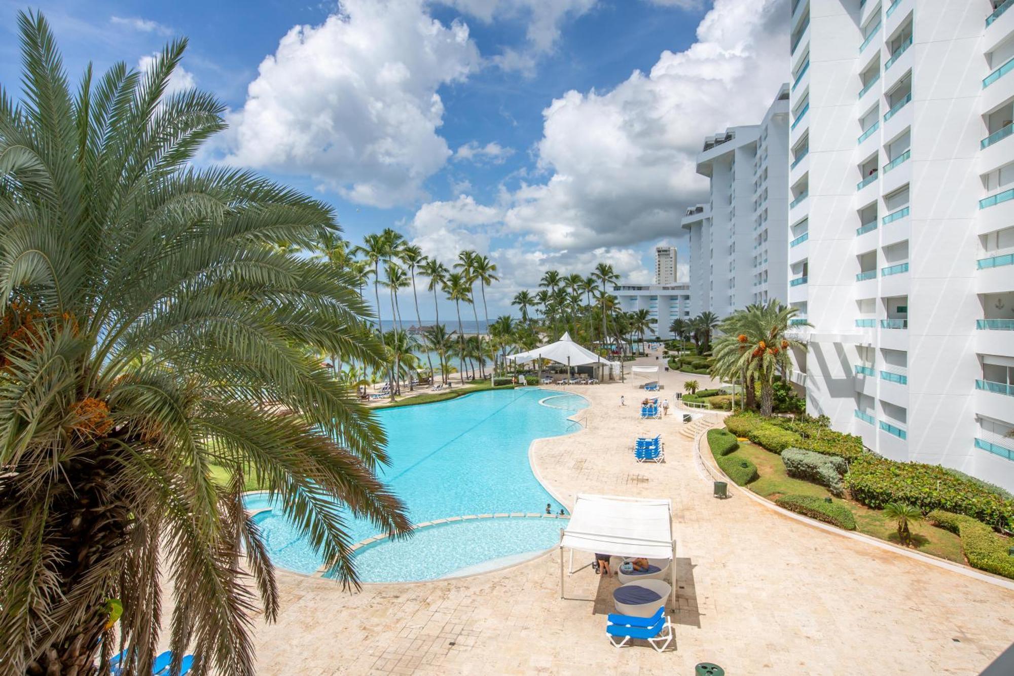 Marbella Juan Dolio Beachfront Zewnętrze zdjęcie