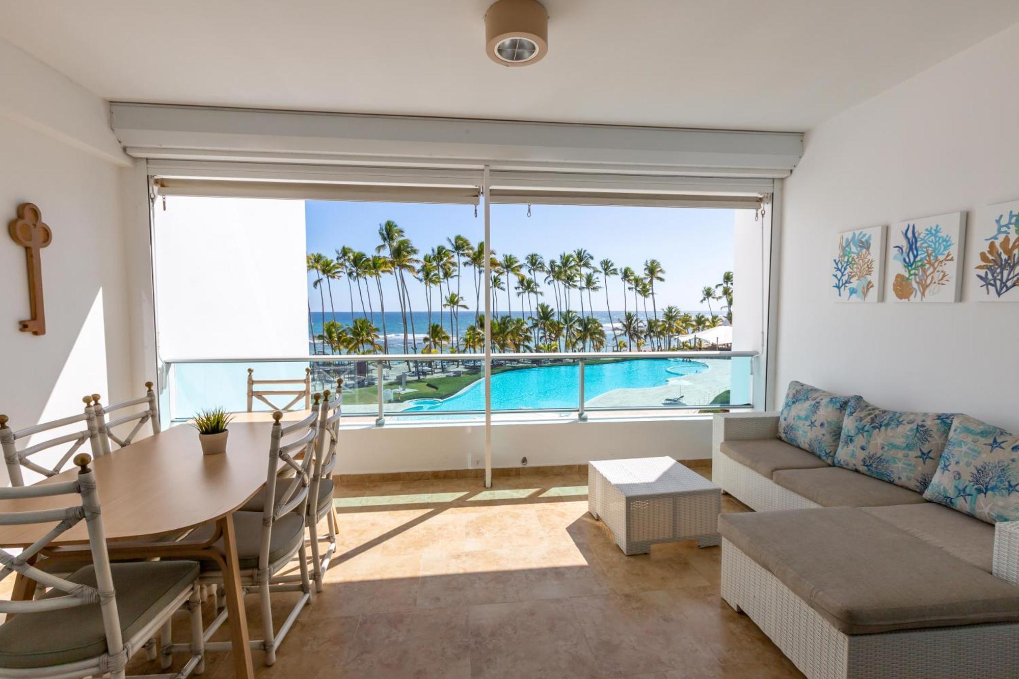 Marbella Juan Dolio Beachfront Zewnętrze zdjęcie