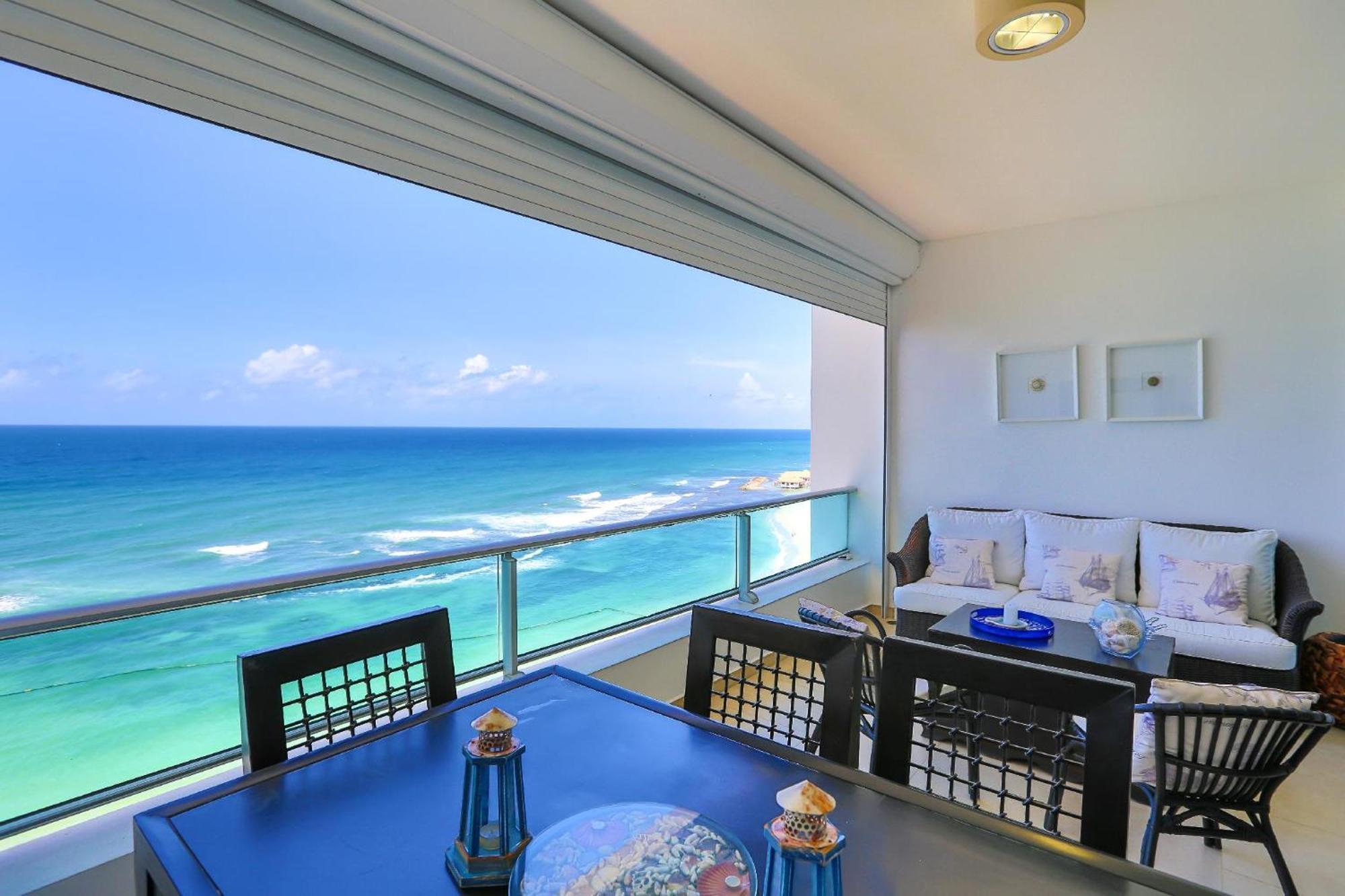 Marbella Juan Dolio Beachfront Zewnętrze zdjęcie