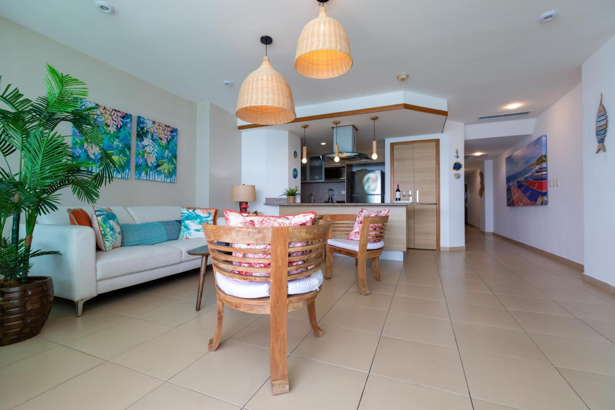 Marbella Juan Dolio Beachfront Zewnętrze zdjęcie