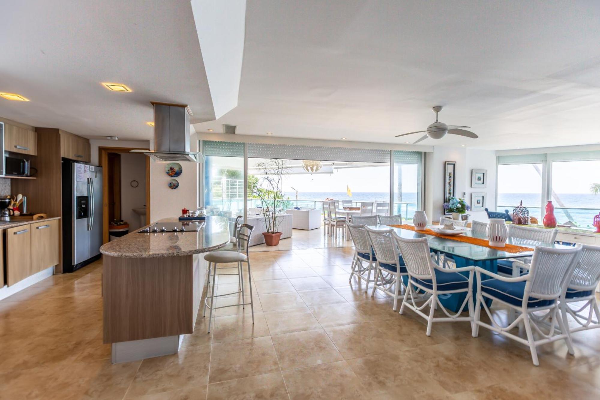 Marbella Juan Dolio Beachfront Zewnętrze zdjęcie