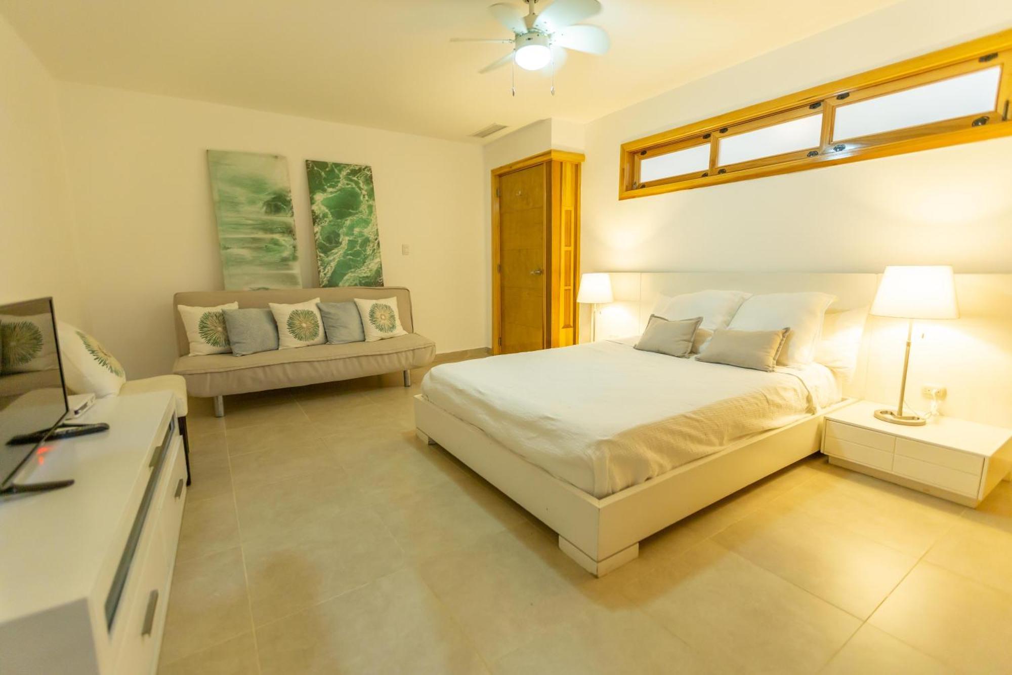 Marbella Juan Dolio Beachfront Zewnętrze zdjęcie