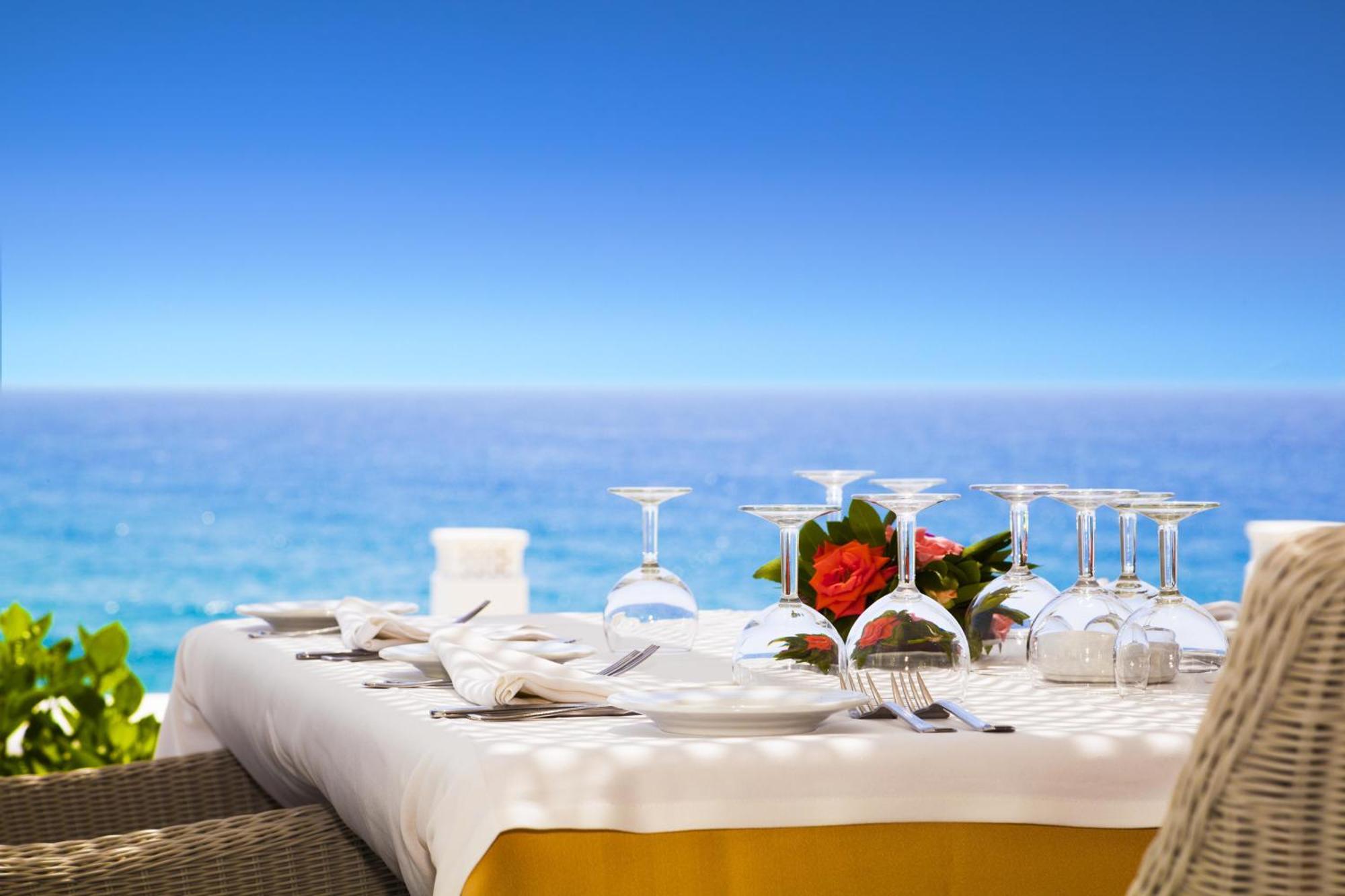 Marbella Juan Dolio Beachfront Zewnętrze zdjęcie