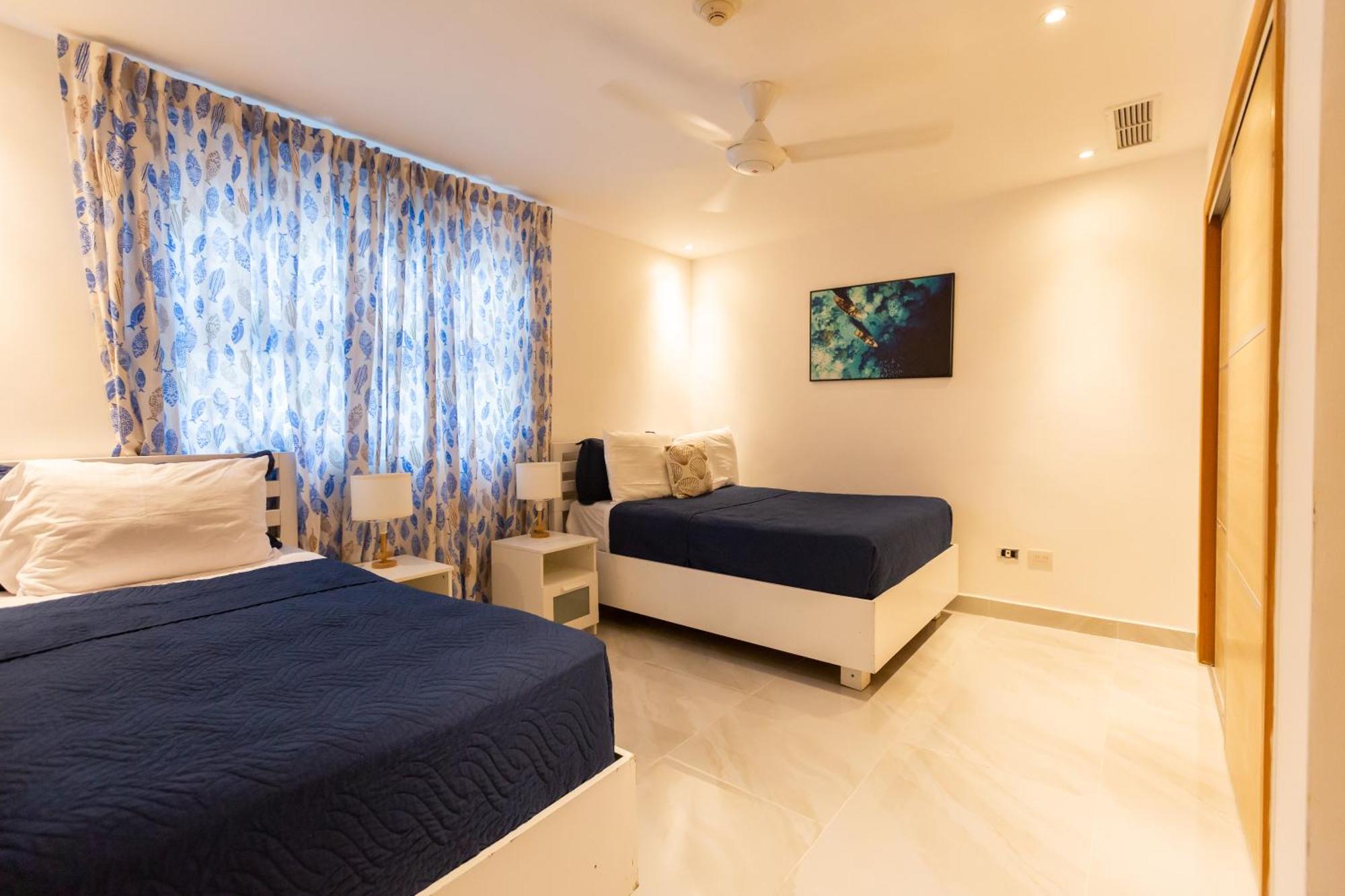 Marbella Juan Dolio Beachfront Zewnętrze zdjęcie