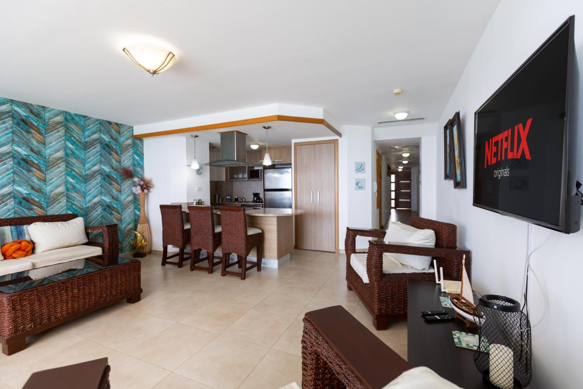 Marbella Juan Dolio Beachfront Zewnętrze zdjęcie