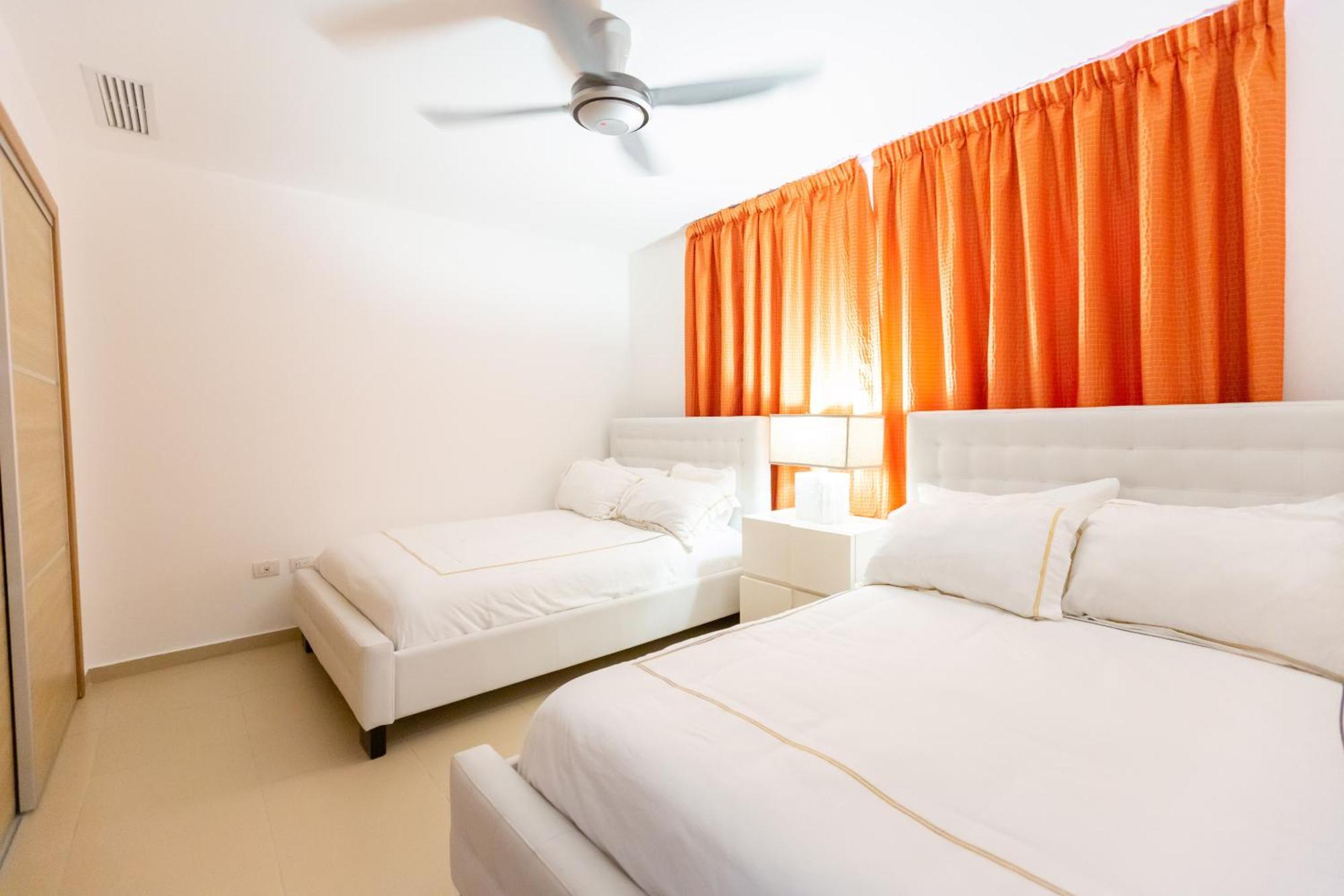 Marbella Juan Dolio Beachfront Zewnętrze zdjęcie