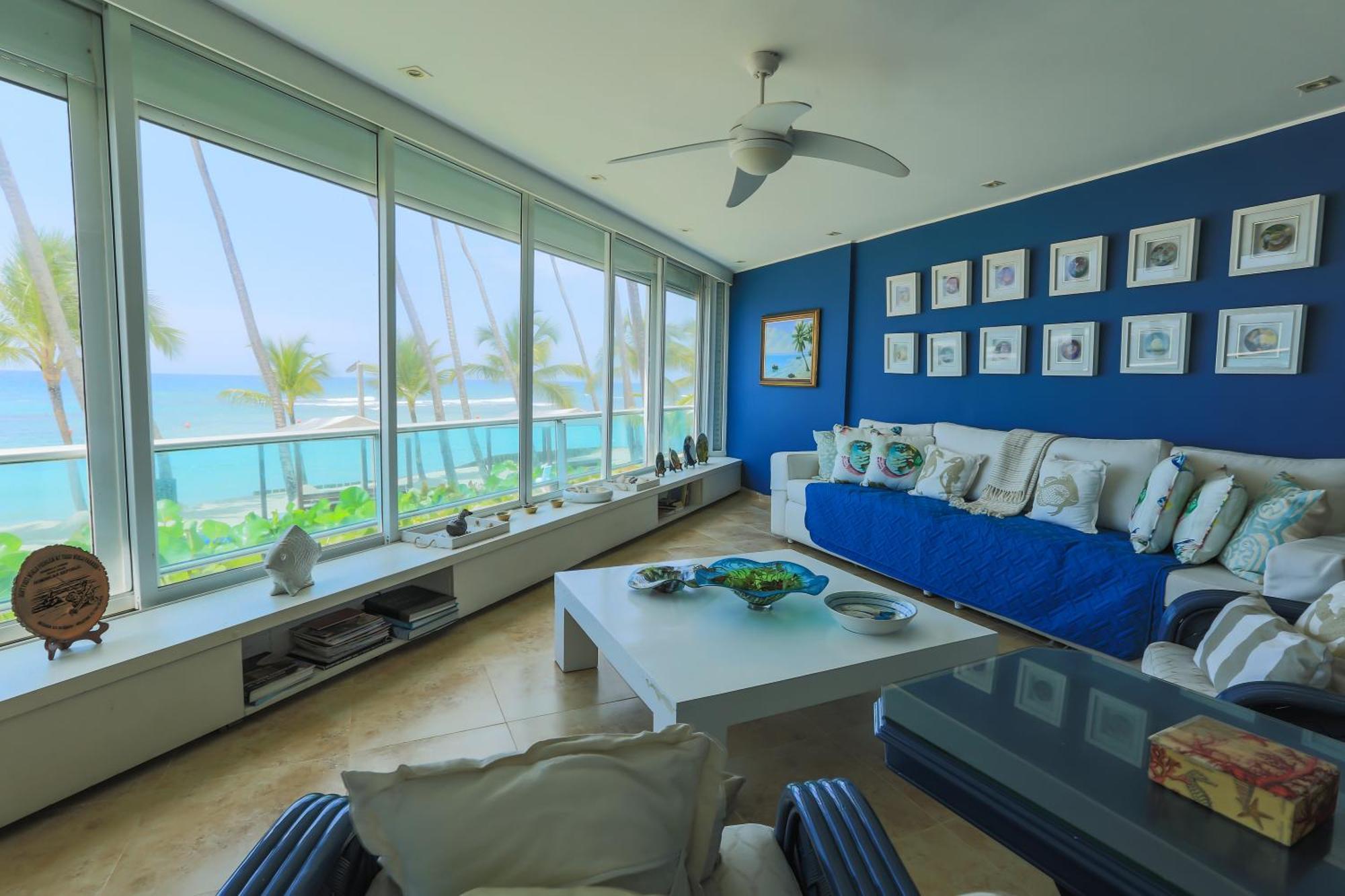 Marbella Juan Dolio Beachfront Zewnętrze zdjęcie