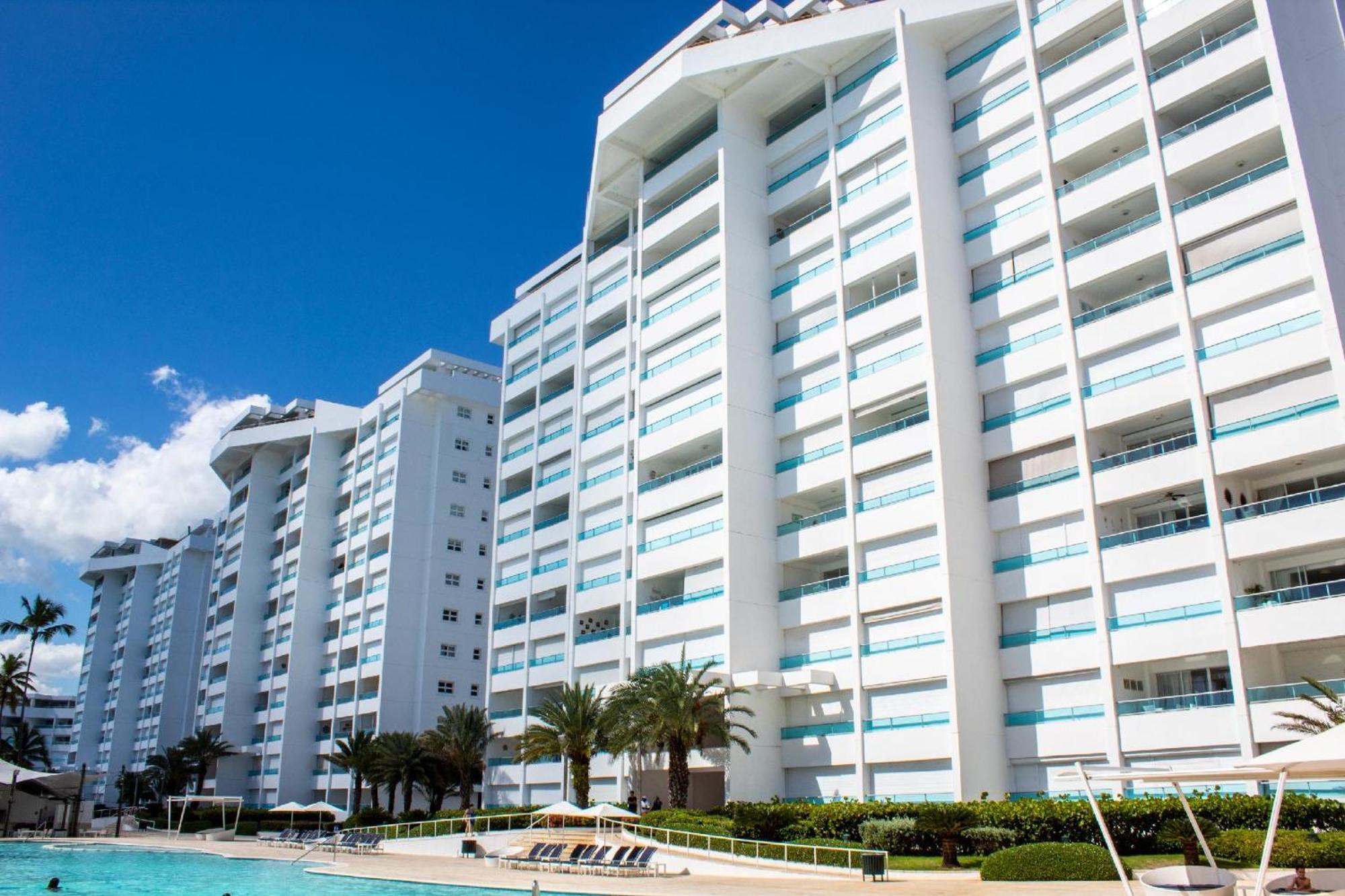 Marbella Juan Dolio Beachfront Zewnętrze zdjęcie