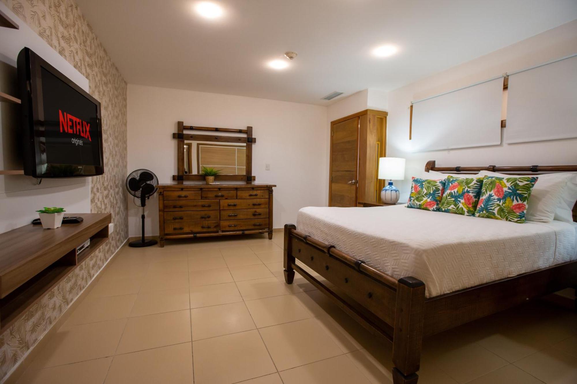 Marbella Juan Dolio Beachfront Zewnętrze zdjęcie