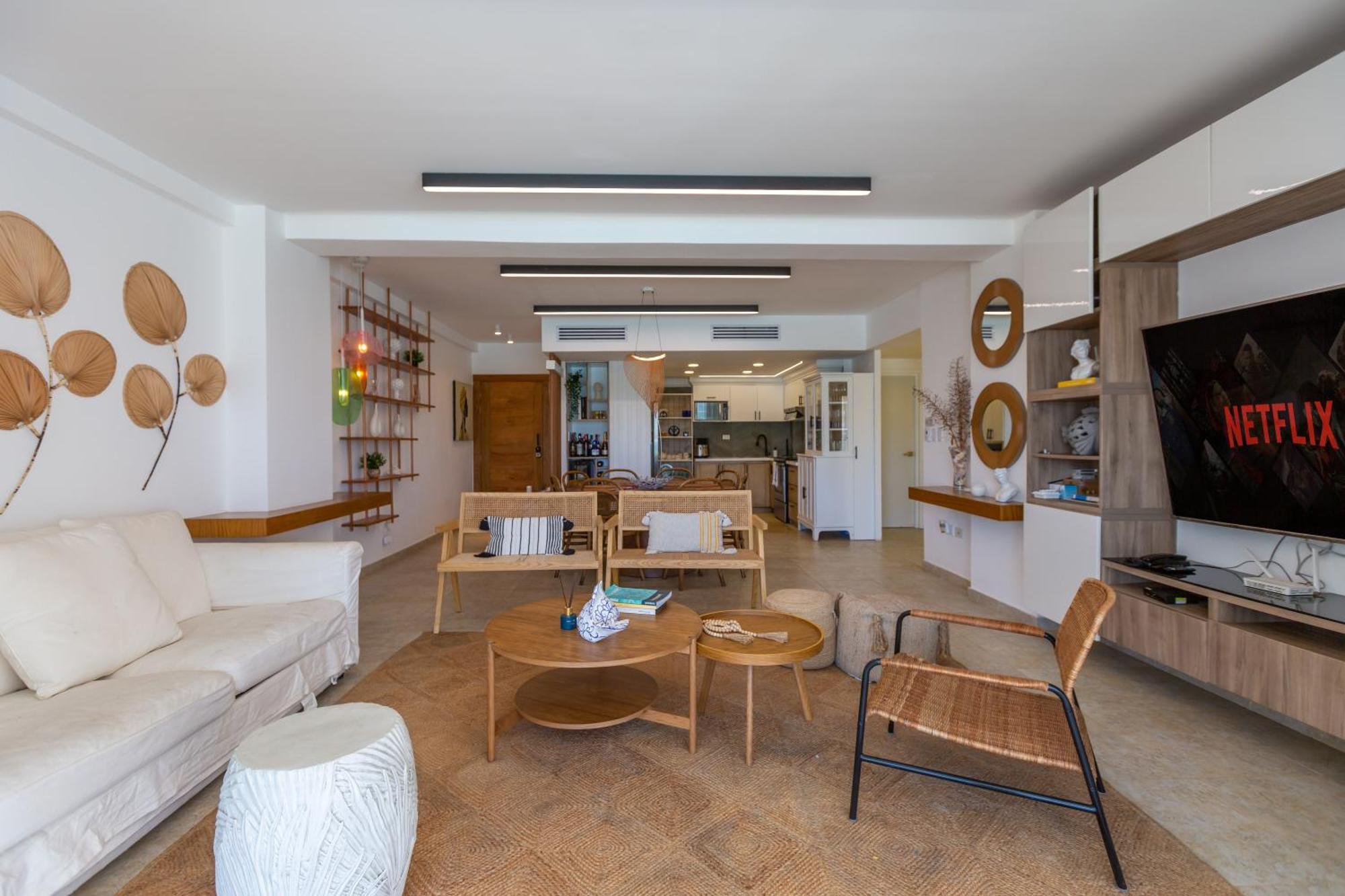Marbella Juan Dolio Beachfront Zewnętrze zdjęcie