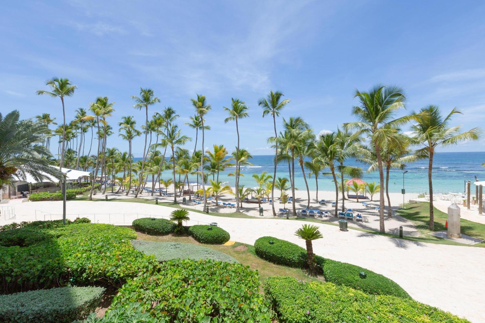 Marbella Juan Dolio Beachfront Zewnętrze zdjęcie