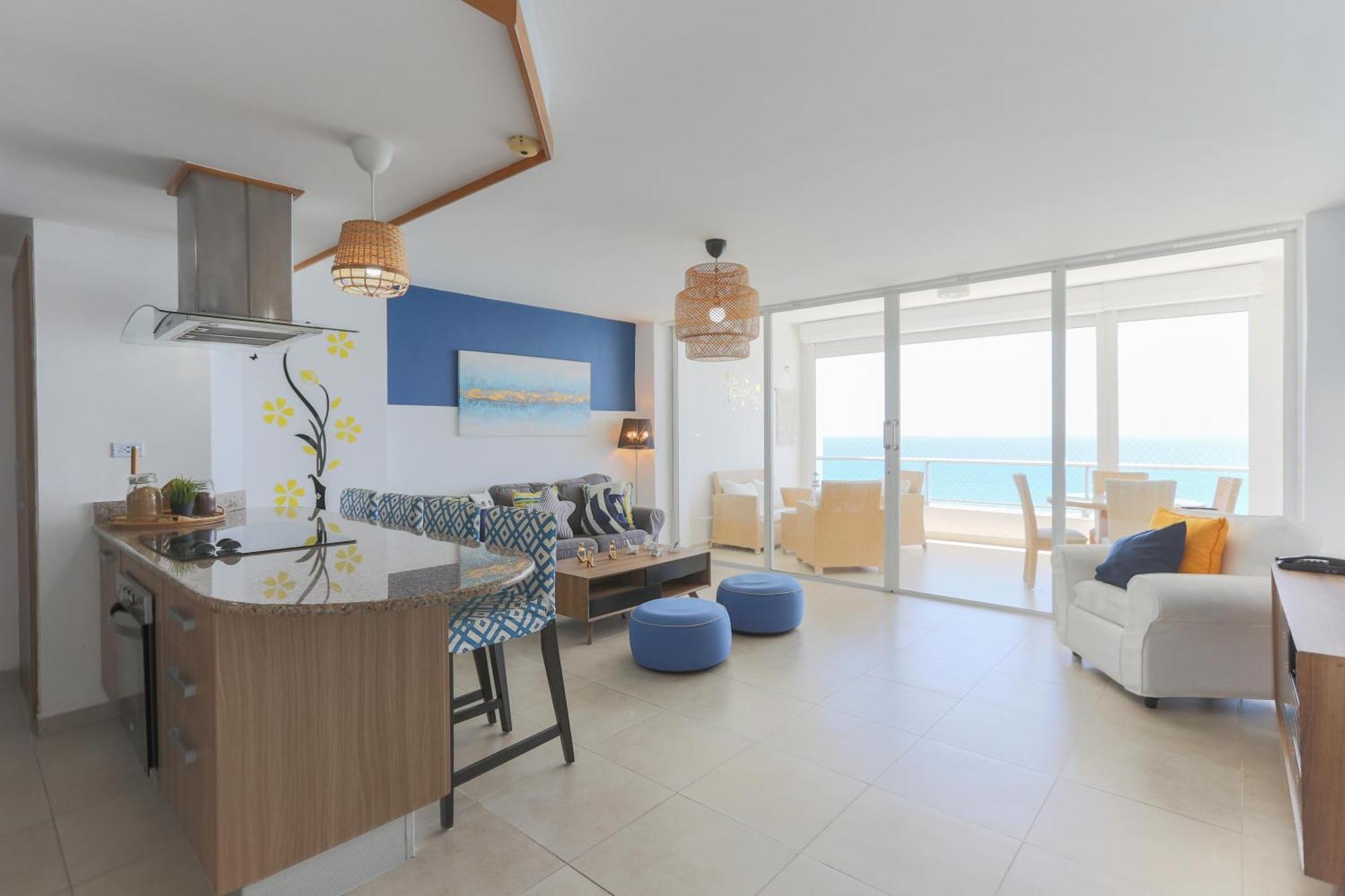 Marbella Juan Dolio Beachfront Zewnętrze zdjęcie