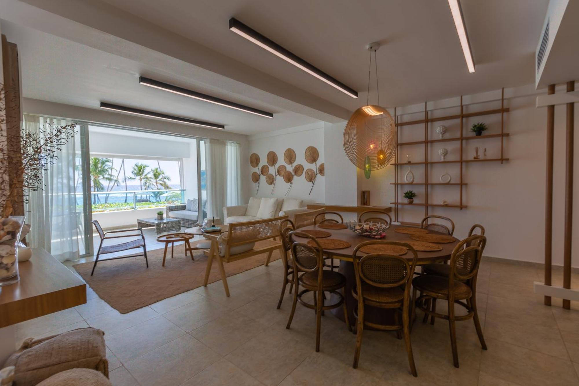 Marbella Juan Dolio Beachfront Zewnętrze zdjęcie