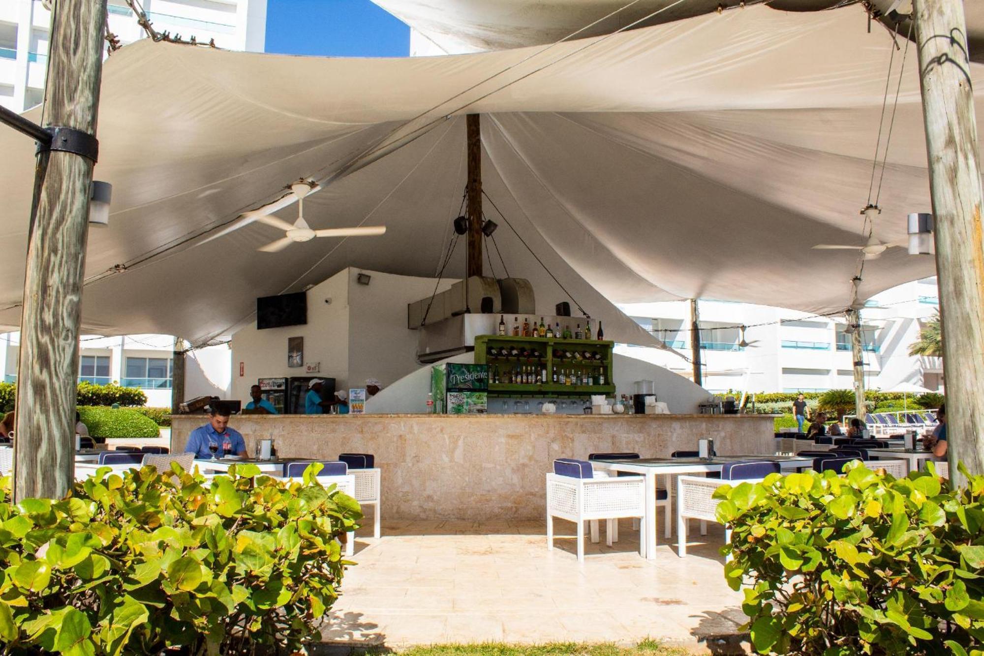Marbella Juan Dolio Beachfront Zewnętrze zdjęcie